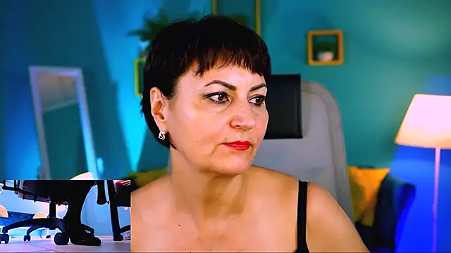 HelenBeler online show from 11/18/25, 05:12