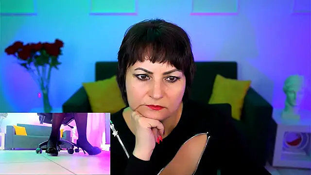 HelenBeler online show from 11/20/25, 08:25