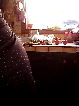 Mayamimi online show from 10/13/25, 11:43