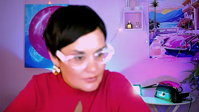 LauraDavidsons online show from 09/26/25, 07:29