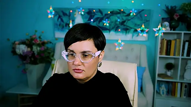 LauraDavidsons online show from 10/02/25, 04:47