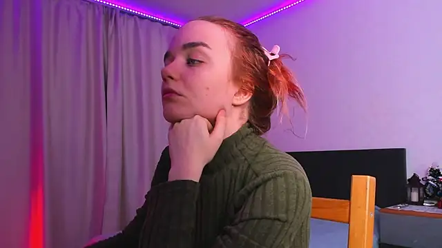 JanetShy online show from 11/04/25, 07:07