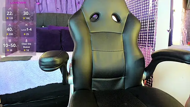 Moon Play online show from 09/14/25, 02:16