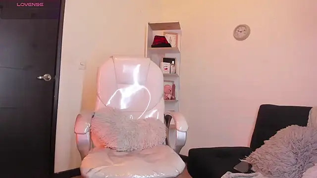 Angeel of lust online show from 11/29/25, 04:37