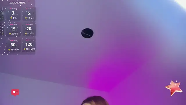 Emilywillis8 online show from 09/22/25, 01:24