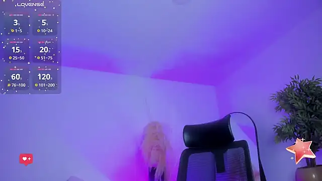 Emilywillis8 online show from 10/11/25, 12:58