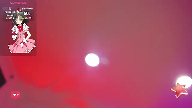 Emilywillis8 online show from 10/25/25, 12:23