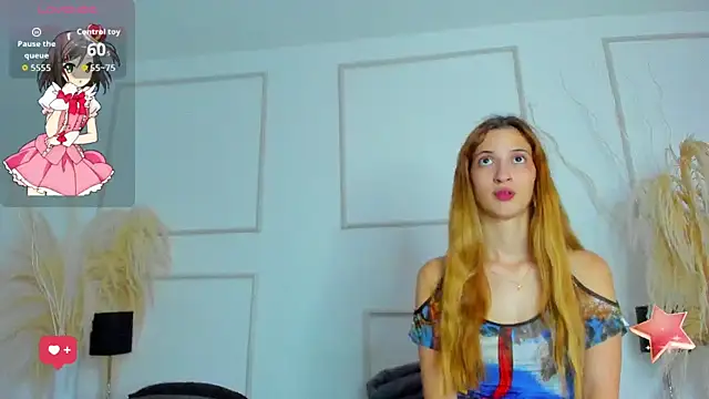 Emilywillis8 online show from 11/02/25, 01:35