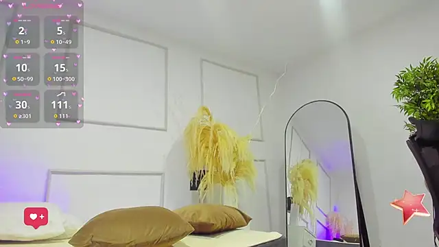 Emilywillis8 online show from 11/22/25, 01:32