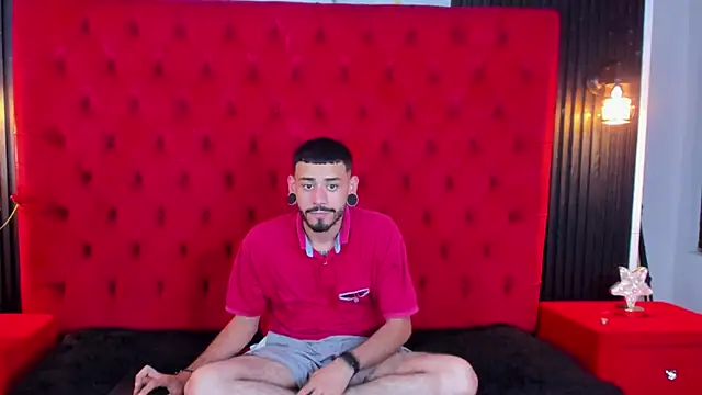 rolo martinez online show from 09/11/25, 01:39