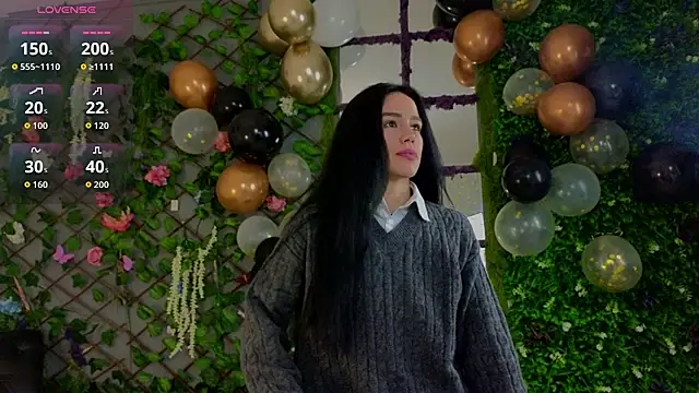 Snapshot of baby_nyco chatting on 11/03/25, 04:41 baby nyco online show from 11/03/25, 04:41