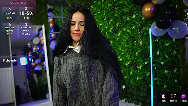 Snapshot of baby_nyco chatting on 11/07/25, 04:18 baby nyco online show from 11/07/25, 04:18