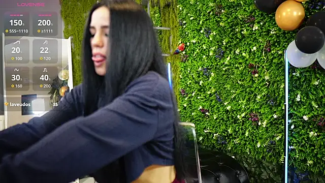 Snapshot of baby_nyco chatting on 11/16/25, 03:39 baby nyco online show from 11/16/25, 03:39