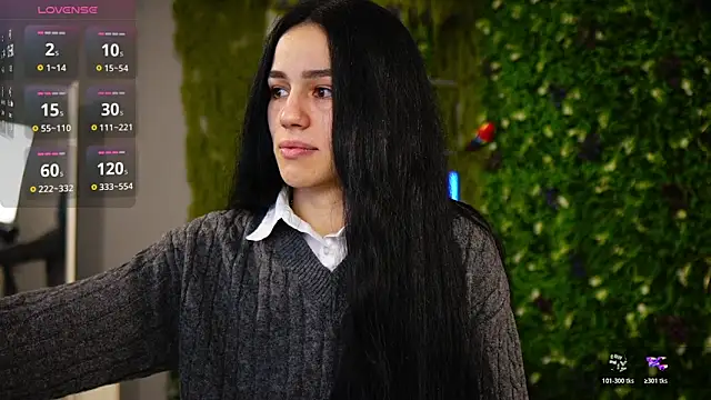 Snapshot of baby_nyco chatting on 11/20/25, 05:34 baby nyco online show from 11/20/25, 05:34