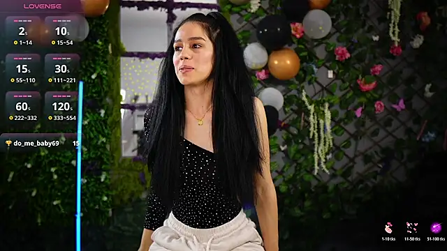 Snapshot of baby_nyco chatting on 12/02/25, 04:57 baby nyco online show from 12/02/25, 04:57