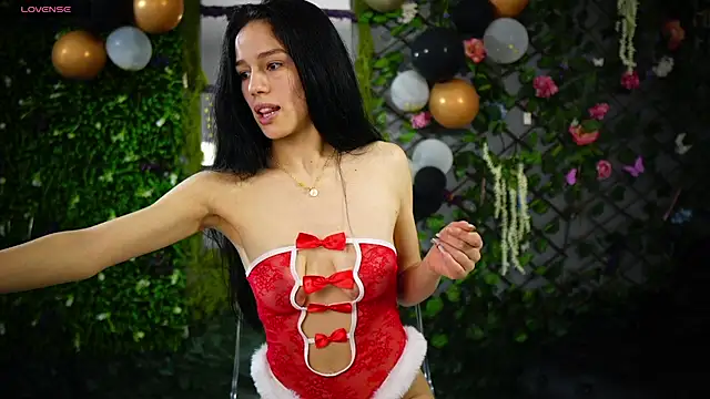 Snapshot of baby_nyco chatting on 12/05/25, 05:31 baby nyco online show from 12/05/25, 05:31