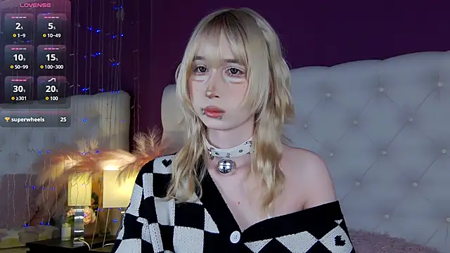 cutetomie online show from 06/03/26, 09:09