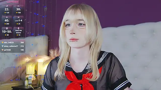 cutetomie online show from 06/08/26, 01:28