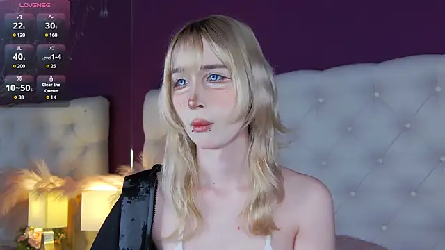 cutetomie online show from 07/26/26, 09:00