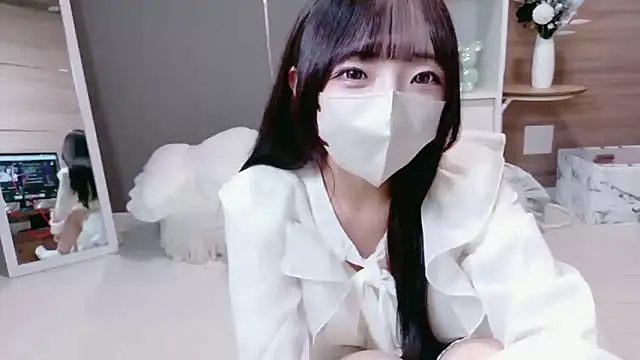 Mashiro-chan online show from 10/12/25, 07:51