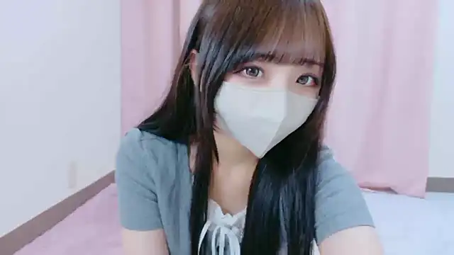 Mashiro-chan online show from 12/16/25, 09:25