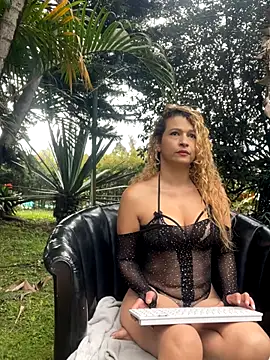 CattleyaSensual online show from 10/09/25, 06:50