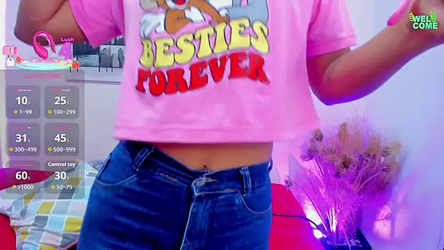 karol bustamante online show from 09/22/25, 11:56