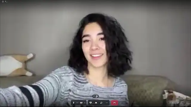 TAG MIGGI online show from 09/25/25, 07:17