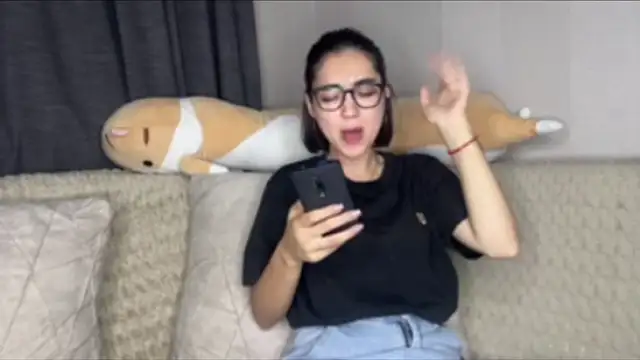 TAG MIGGI online show from 10/13/25, 02:39