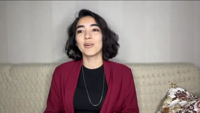 TAG MIGGI online show from 10/26/25, 03:07