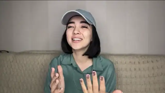 TAG MIGGI online show from 10/30/25, 04:08