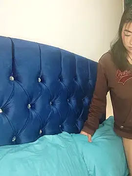 sammy bunny1 online show from 09/20/25, 06:14