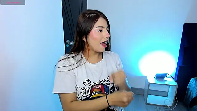 sammy bunny1 online show from 06/17/26, 04:48