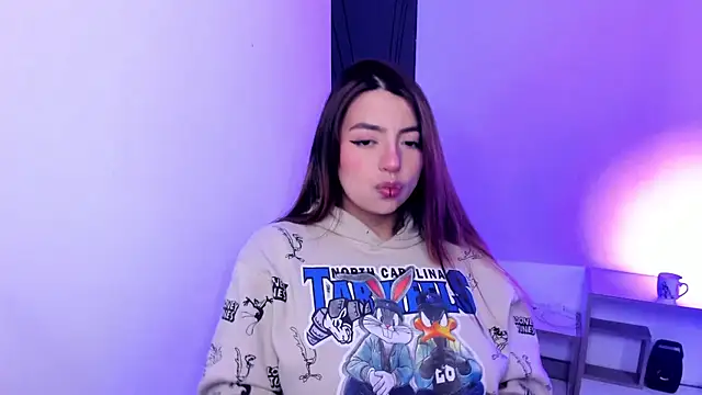 sammy bunny1 online show from 07/24/26, 03:59