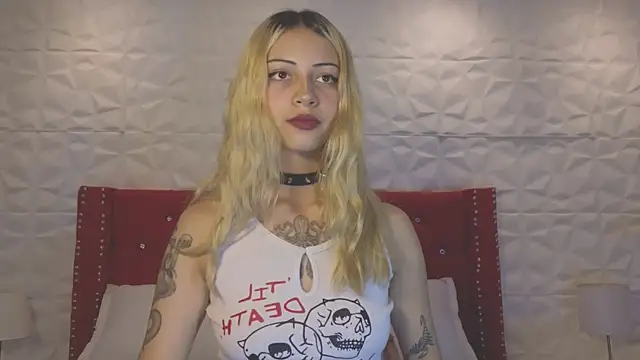 Lucy n pink online show from 10/02/25, 03:08