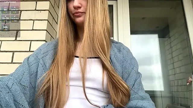 SweetJinny88 online show from 10/13/25, 07:08