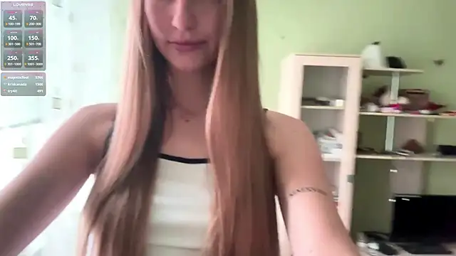 SweetJinny88 online show from 10/28/25, 07:23