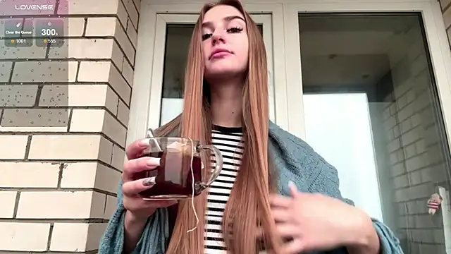 SweetJinny88 online show from 11/27/25, 08:16