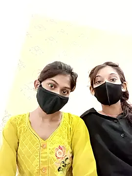 Kajal Rani- online show from 09/17/25, 02:41