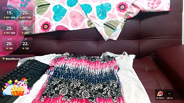 Snapshot of carolina_squirt21 chatting on 10/22/25, 09:25 carolina squirt21 online show from 10/22/25, 09:25