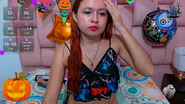 Snapshot of carolina_squirt21 chatting on 10/30/25, 09:26 carolina squirt21 online show from 10/30/25, 09:26