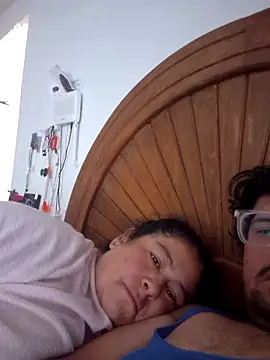 Elizabeth Milf online show from 10/29/25, 04:53