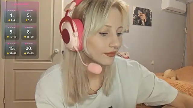 SorryMyAngel online show from 09/10/25, 09:53