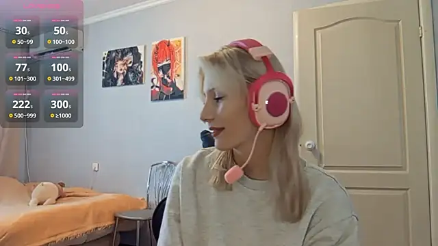 SorryMyAngel online show from 09/12/25, 07:08