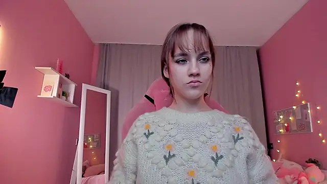 Snapshot of Jamie_Chung chatting on 11/27/25, 01:07 Jamie Chung online show from 11/27/25, 01:07