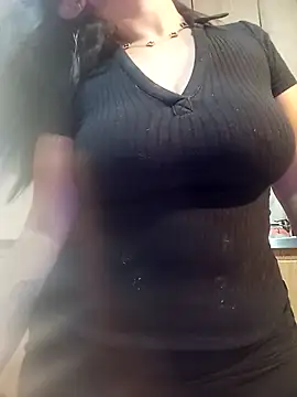 Snapshot of Alisson_Morgann chatting on 09/15/25, 11:27 Alisson Morgann online show from 09/15/25, 11:27