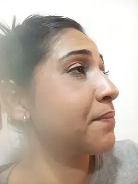 Snapshot of Alisson_Morgann chatting on 09/22/25, 02:57 Alisson Morgann online show from 09/22/25, 02:57