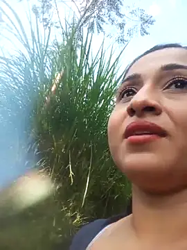 Snapshot of Alisson_Morgann chatting on 09/24/25, 12:30 Alisson Morgann online show from 09/24/25, 12:30