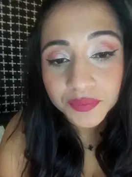 Snapshot of Alisson_Morgann chatting on 10/24/25, 06:43 Alisson Morgann online show from 10/24/25, 06:43