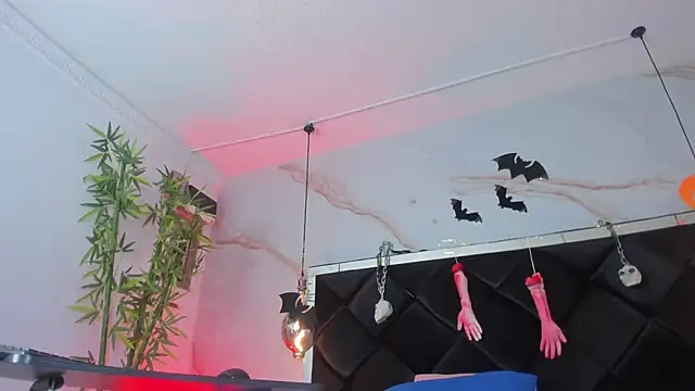 JadeMyst online show from 10/25/25, 07:30